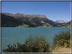 foto Lago di Resia